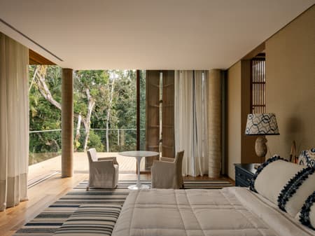 Casa de Praia no Guarujá